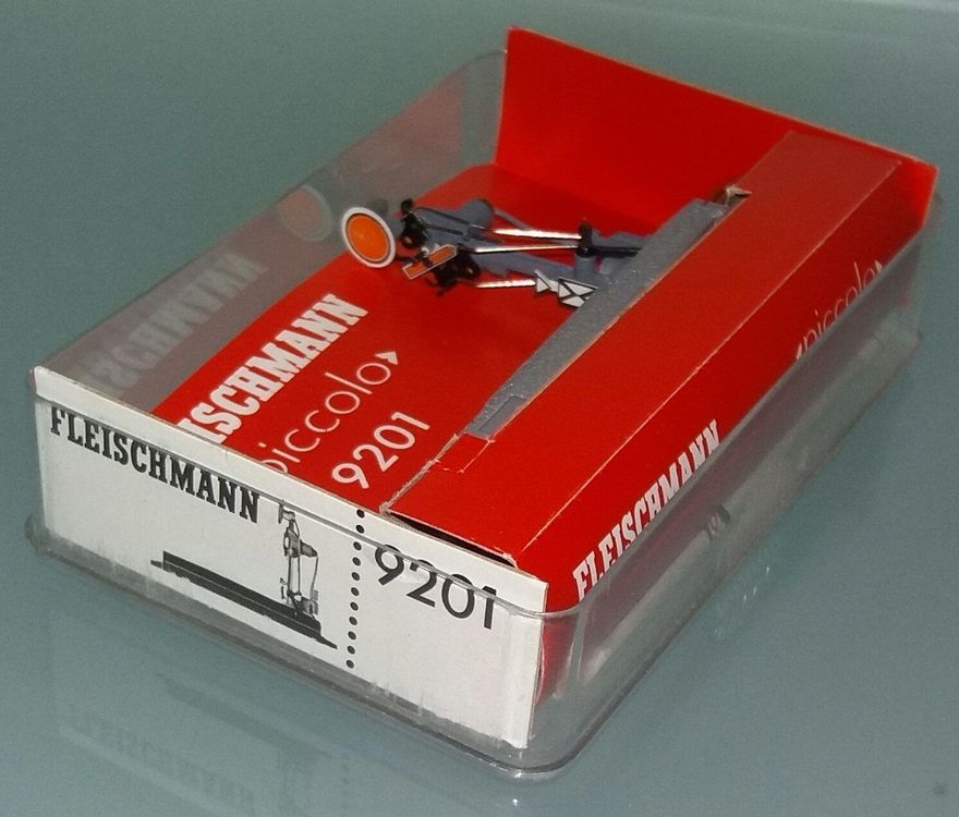 Fleischmann 9201 - Form-Vorsignal - Spur N | Acheter sur Ricardo