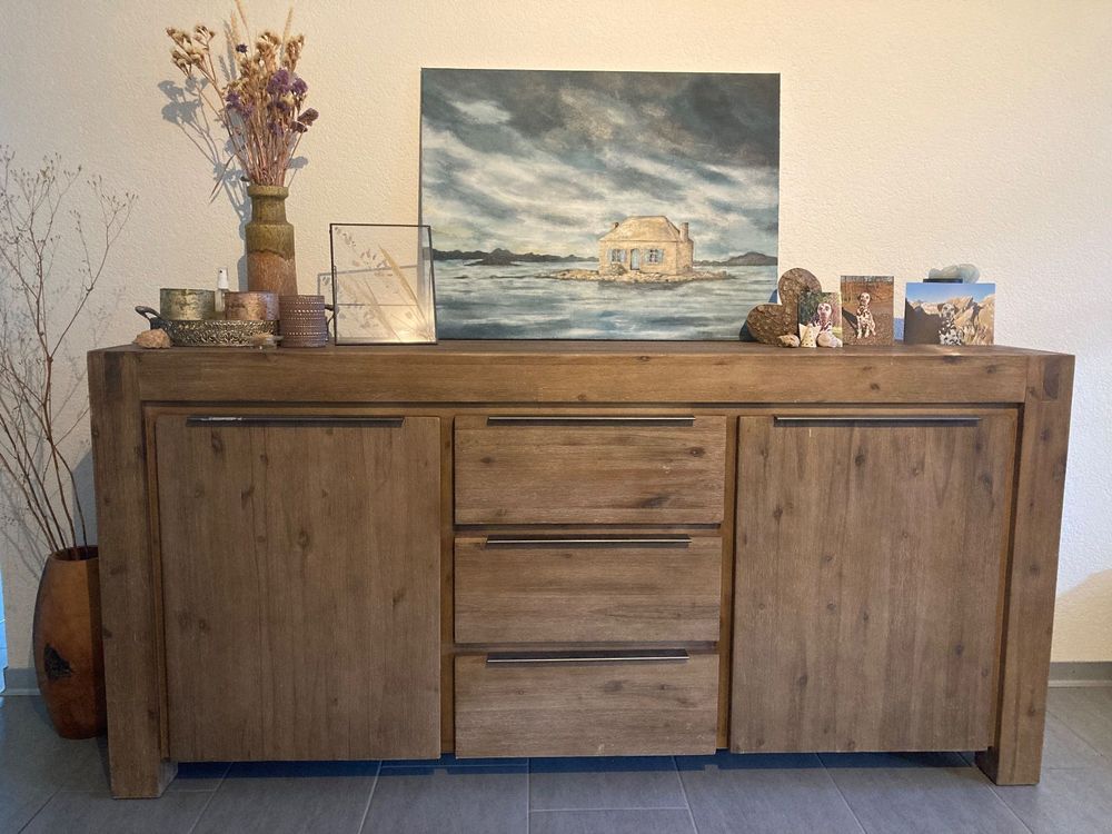 Sideboard Kaufen auf Ricardo