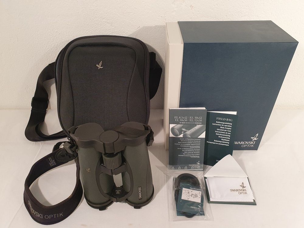 feldstecher swarovski kaufen