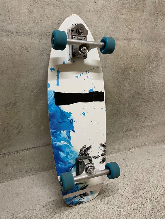 Surfskate YOW Acheter sur Ricardo