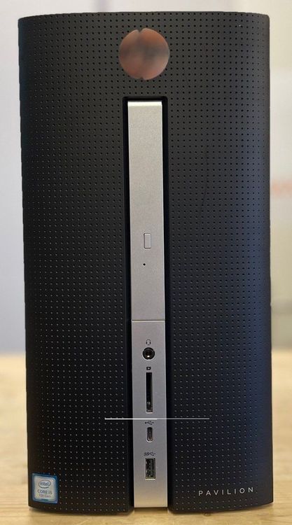 PC HP | Kaufen auf Ricardo