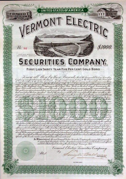 5-vermont-electric-securities-company-1902-kaufen-auf-ricardo