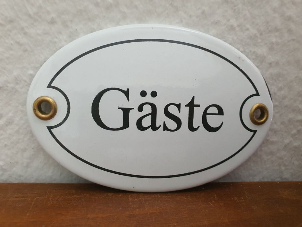 AUTSUPPL Vintage Emaille Waschschüssel Mit Deckel Retro