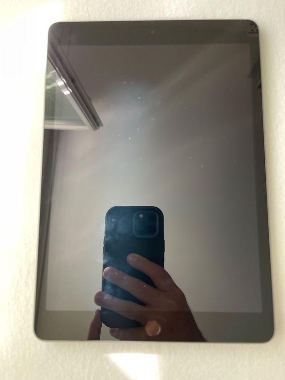 Ipad 9. Generation mit 64 GB | Kaufen auf Ricardo