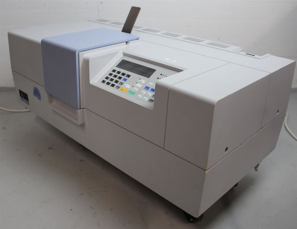 Perkin Elmer Polarimeter Model 343 Kaufen auf Ricardo