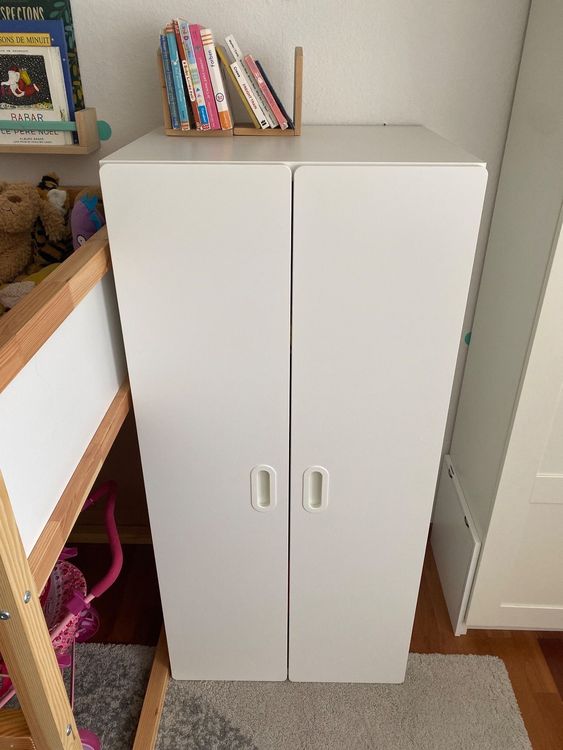 IKEA Cupboard for children Kaufen auf Ricardo