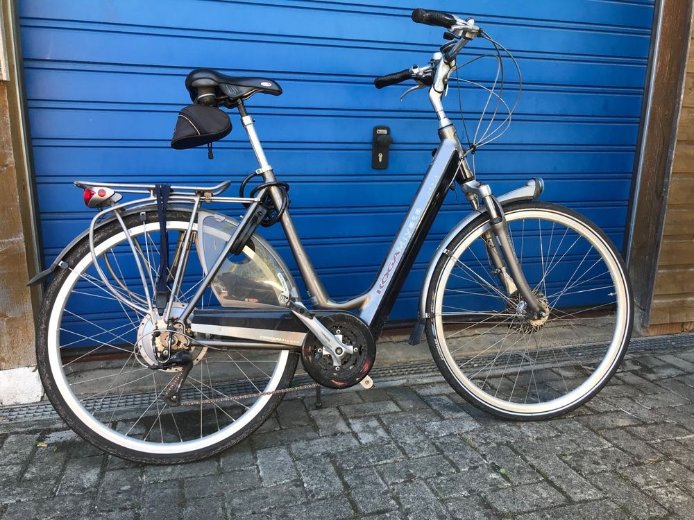 Ebike Koga Miyata Kaufen auf Ricardo