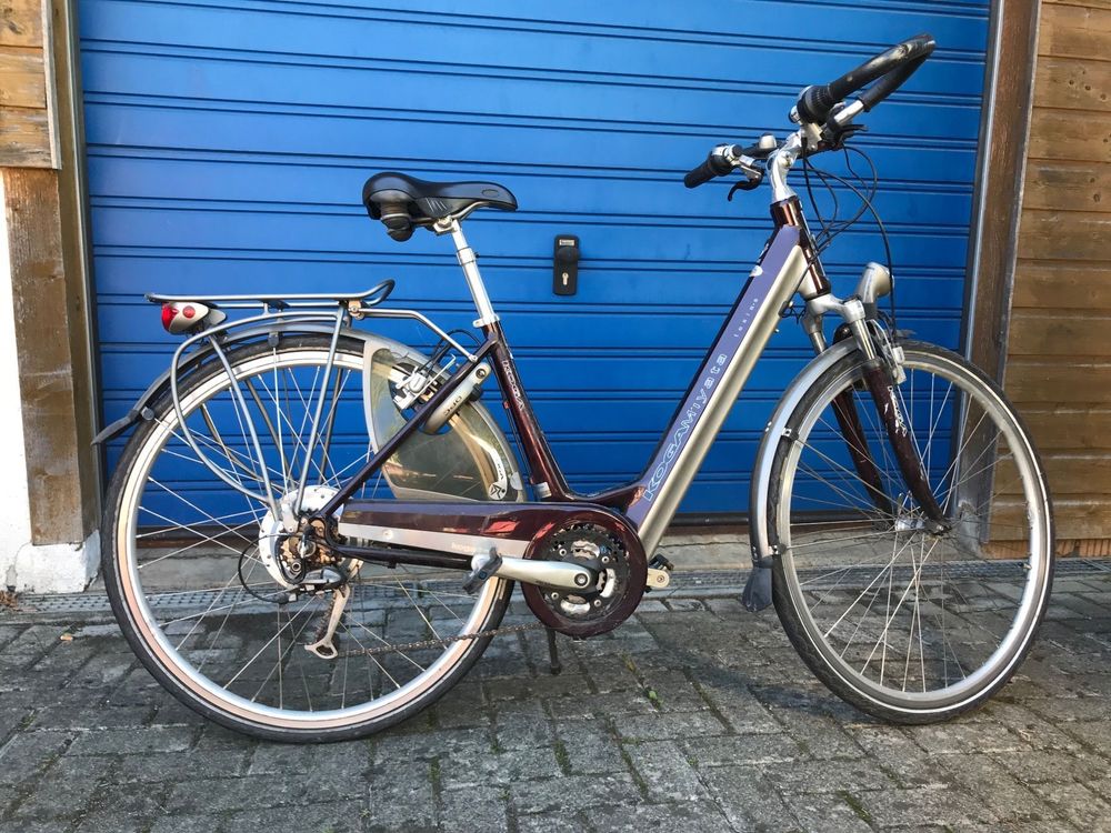 Ebike Koga Miyata Kaufen auf Ricardo