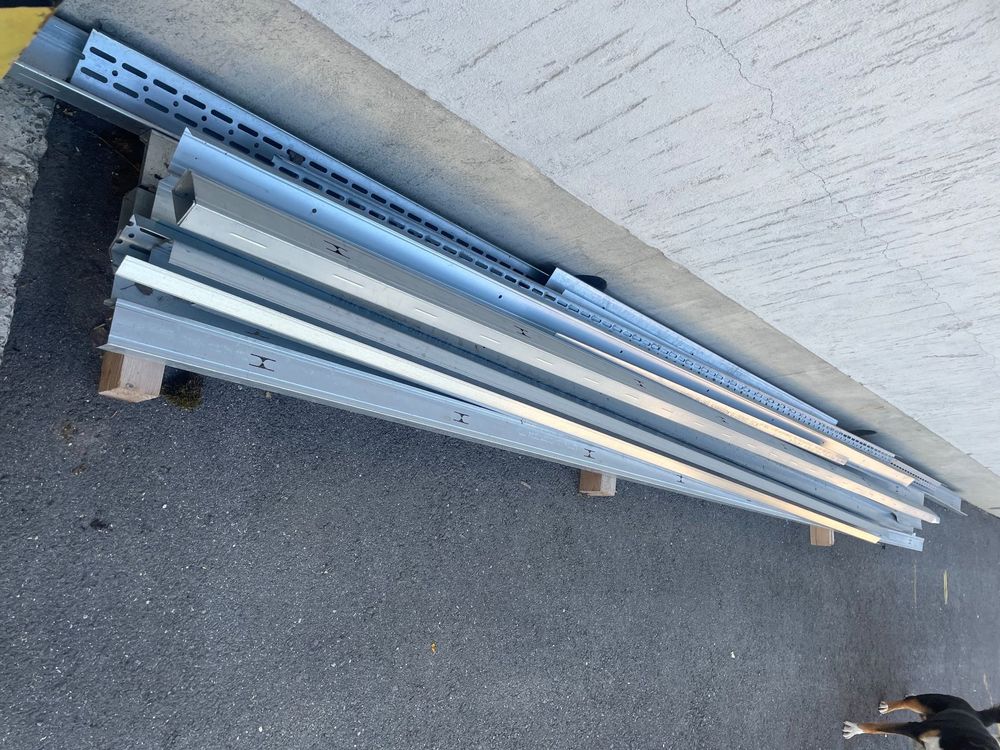 Krallen-Bilderaufhänger Für Trockenbauwände – Trägt Bis 18 Kg, Keine Nägel, Beschädigungsfrei