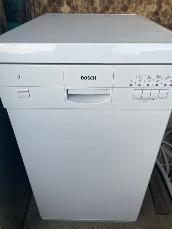 Beko Geschirrspüler BDFS26040XQ 45cm - 10 Maßgedecke Mit AquaIntense