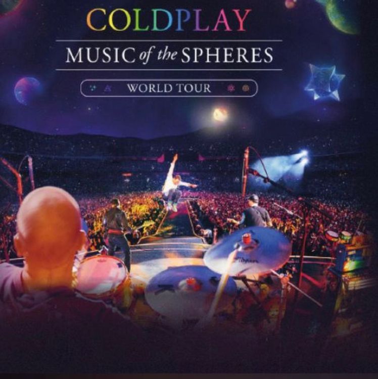 演劇・芸能 Coldplay 2 tickets for ImAnE | sarilab.com