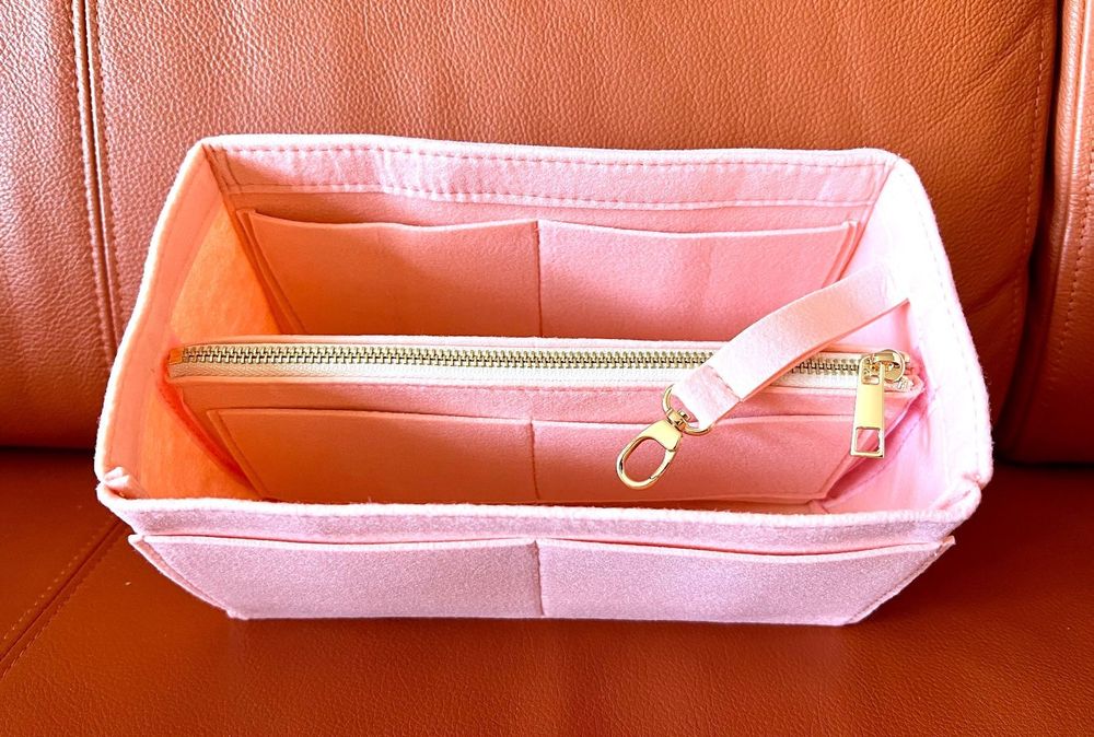 Organizer für Speedy 25, Neverfull PM (Rosa) Kaufen auf Ricardo