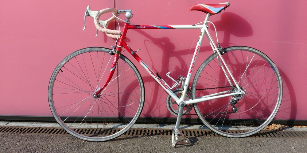 koga miyata vintage