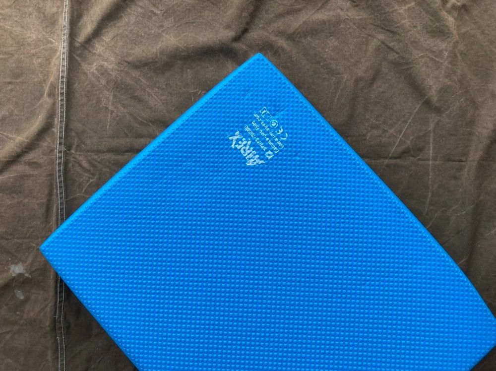 Airex balance pad elite Kaufen auf Ricardo