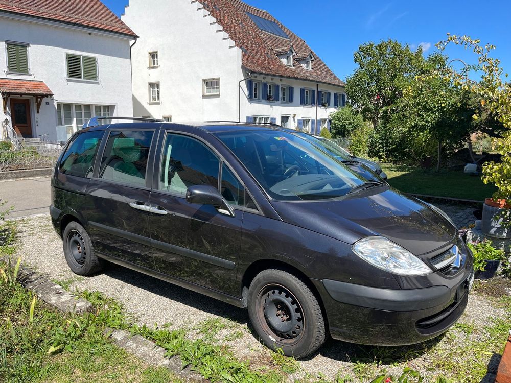 Citrön C8 Kaufen auf Ricardo