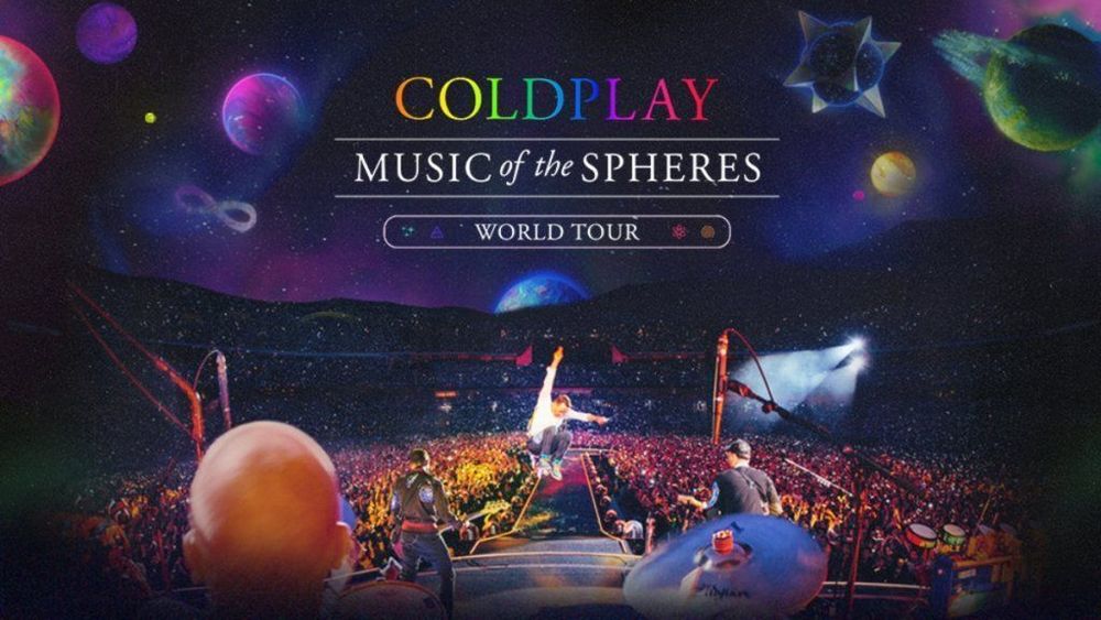 Coldplay Letzigrund Zürich So, 2.7 3xSitzplatz Block 8 Acheter sur
