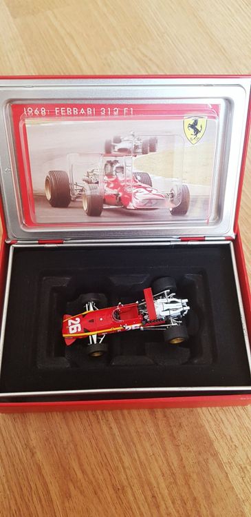 Ferrari 312 F1 Kaufen auf Ricardo