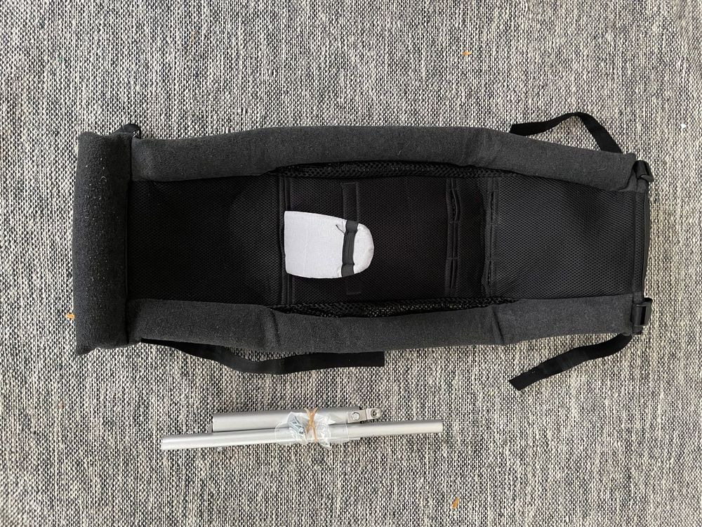 chariot infant sling und thule child transport Kaufen auf Ricardo