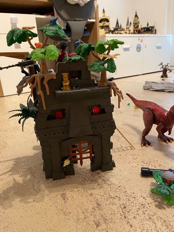 KONTONTY Spielzeug Induktionskochfeld - Mit Licht & Sound Für Kinderküchen