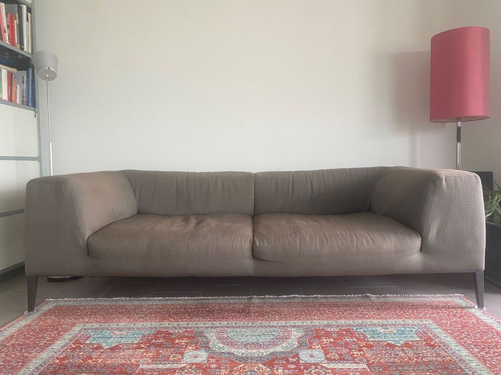 Poliform Sofa | Kaufen auf Ricardo