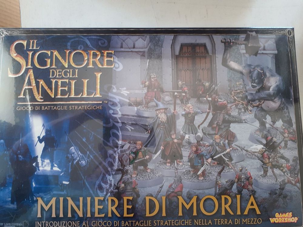 Riassunto Le Porte Delle Miniere Di Moria