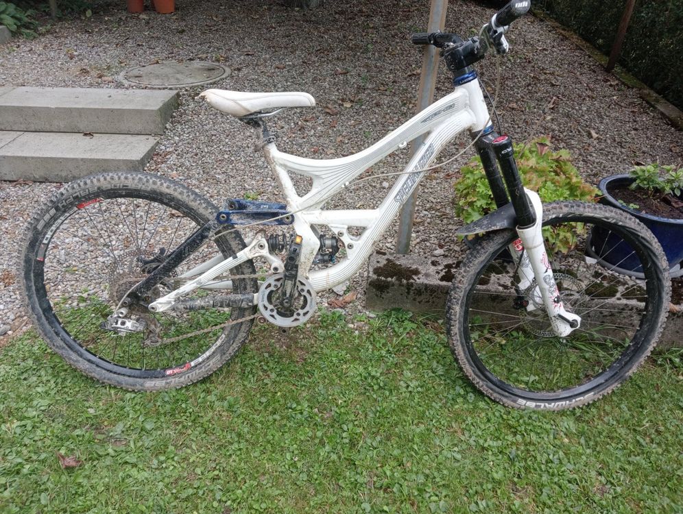 Downhill Bike Kaufen auf Ricardo