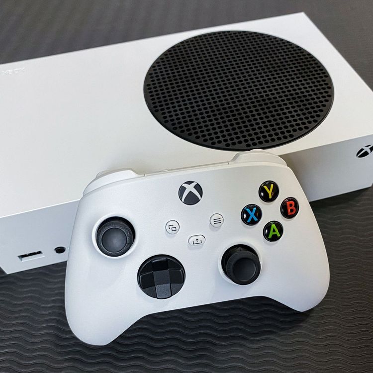 1 xbox series s