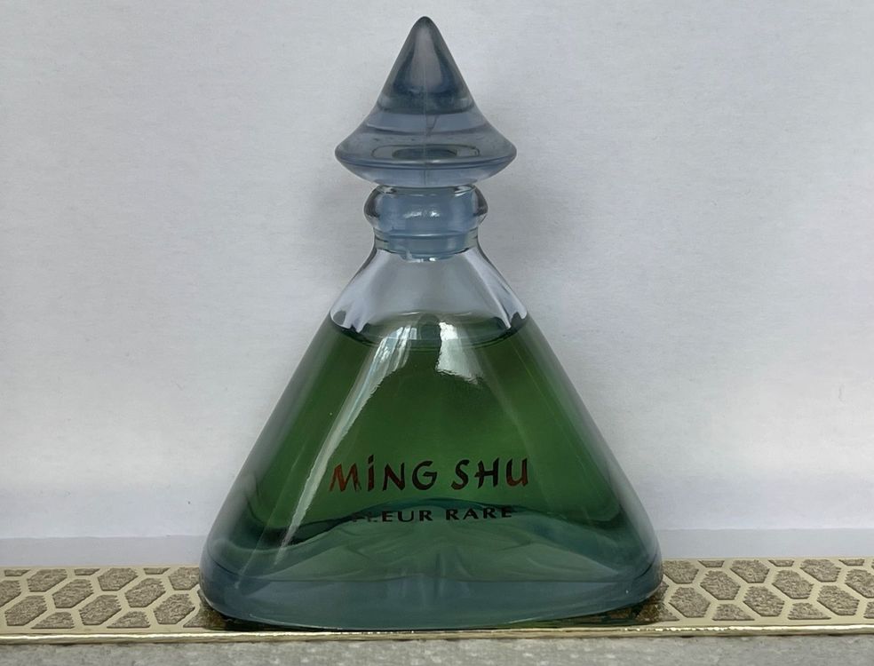 Parfum Ming Shu - Fleur Rare | Kaufen auf Ricardo