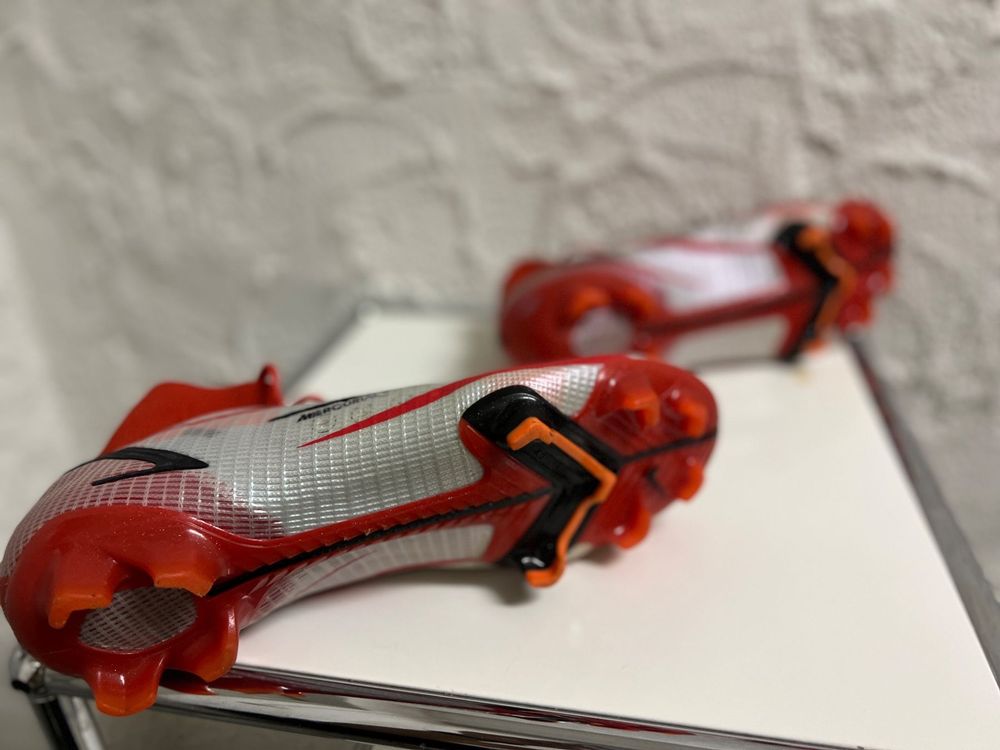 Nike Mercurial Gr. 43 EUR | Kaufen auf Ricardo