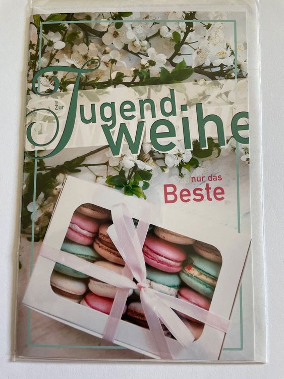 Humorvolle Glückwunschkarte '99% Happy For You 1% Jealous' Von Old English Co. - Blanko Innen Für Alle Anlässe