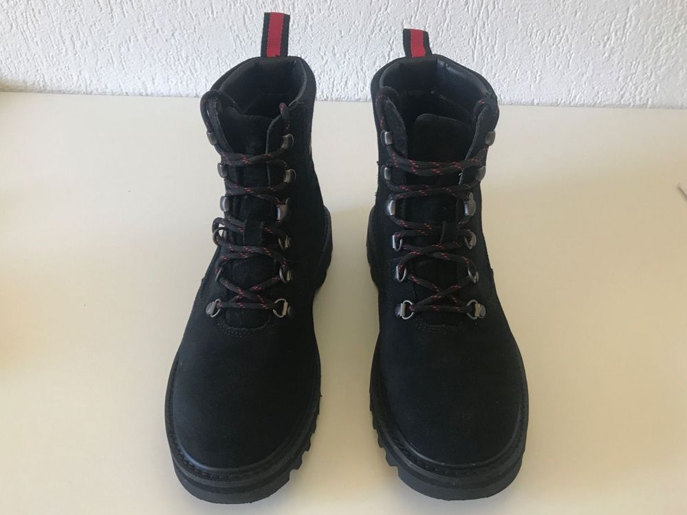 Stiefel Caterpillar Graviton Kaufen auf Ricardo