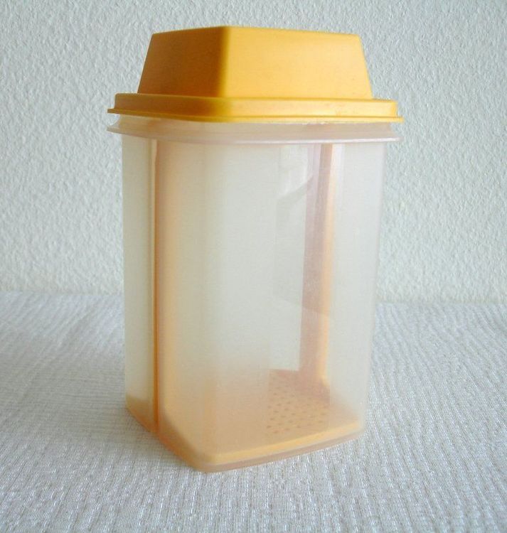 Tupperware Gurkenlift: Original Retro aus den 70ern | Kaufen auf Ricardo
