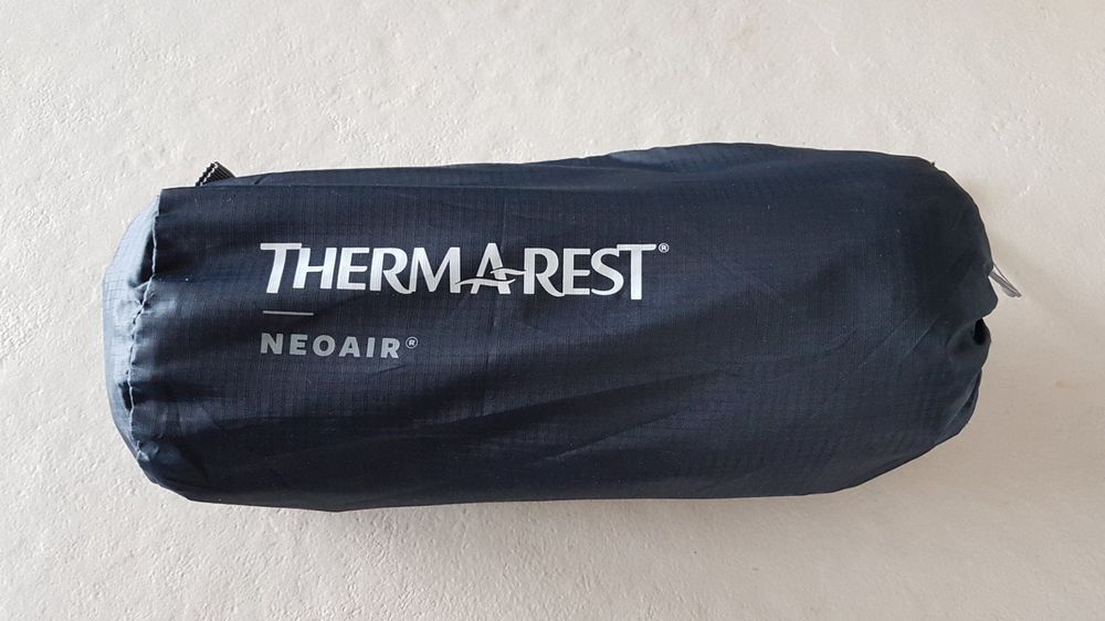 Thermarest Neo Air X Lite Kaufen auf Ricardo