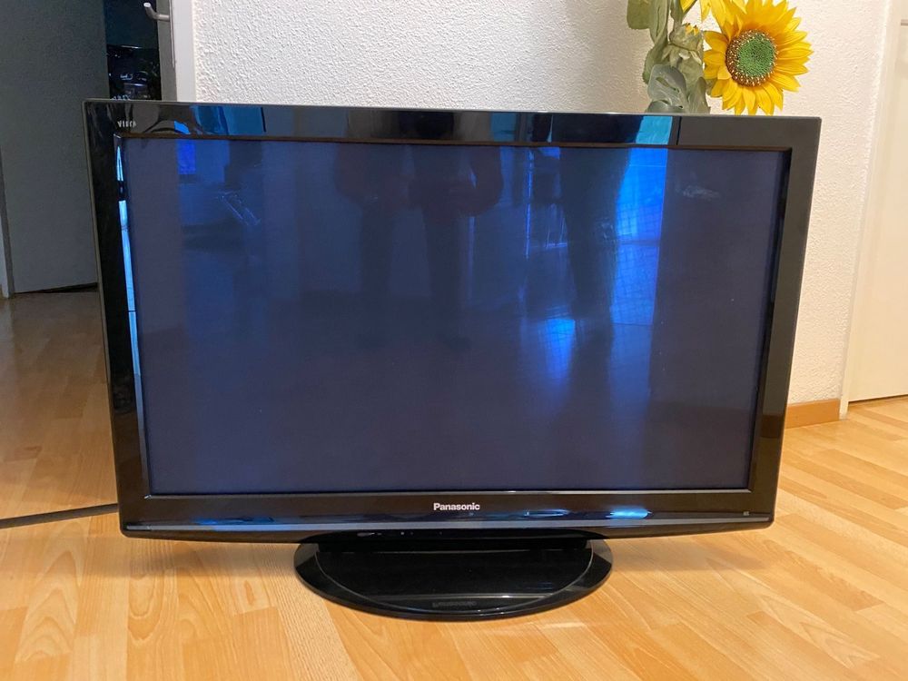 Panasonic Viera Fernseher | Kaufen auf Ricardo
