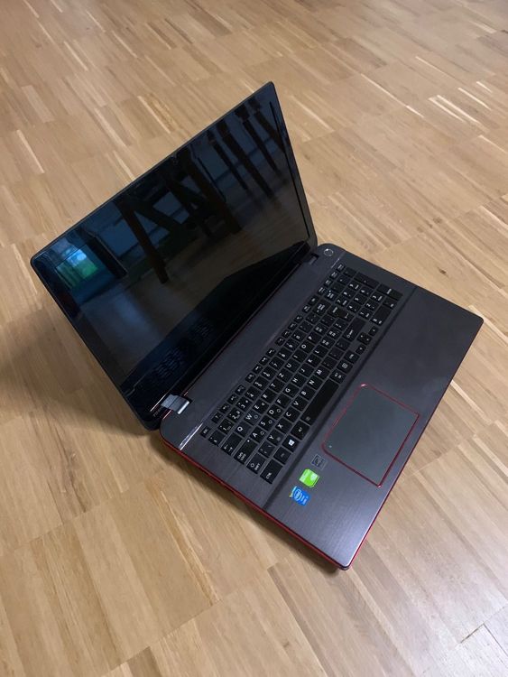 Toshiba Qosmio GamingLaptop Kaufen auf Ricardo