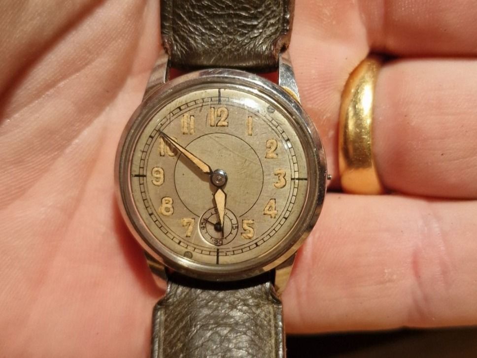 Zénith Kaufen auf Ricardo