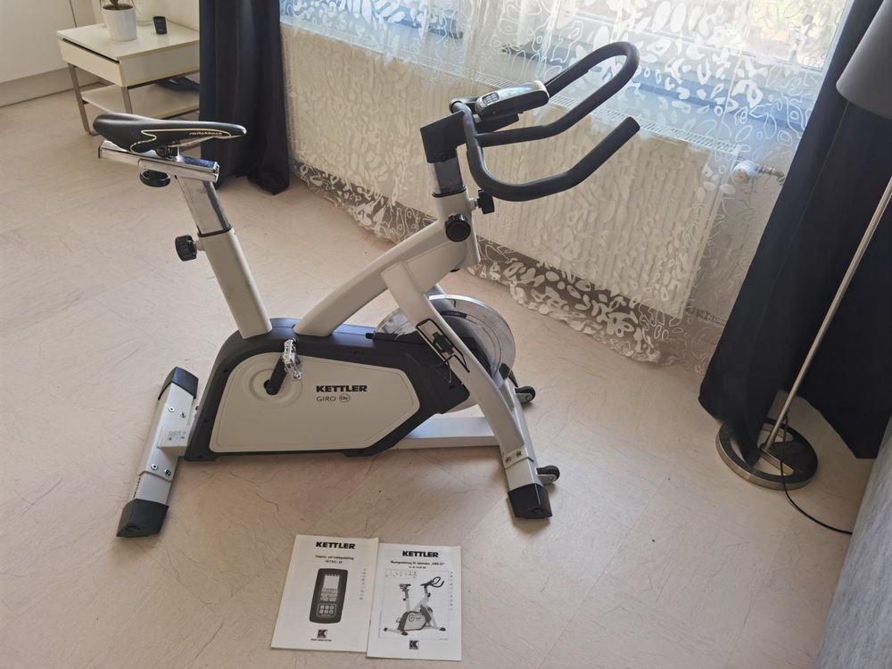 Kettler Giro GT Kaufen auf Ricardo