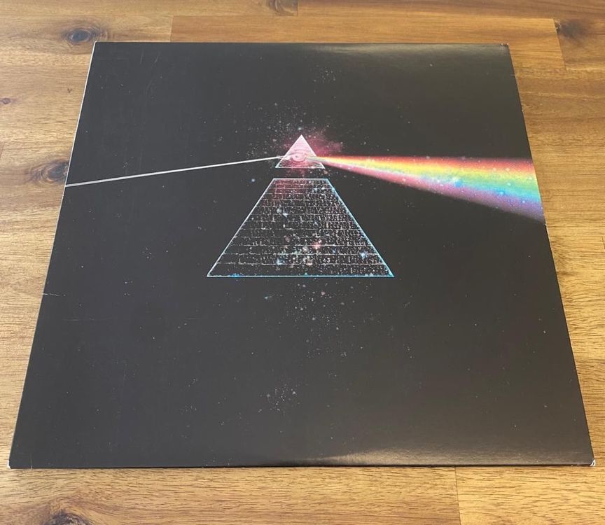 Pink Floyd Return to the Dark Side of the Moon Tribute Album Kaufen