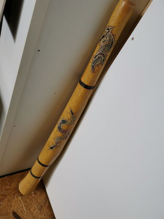 Didgeridoo Kaufen auf Ricardo