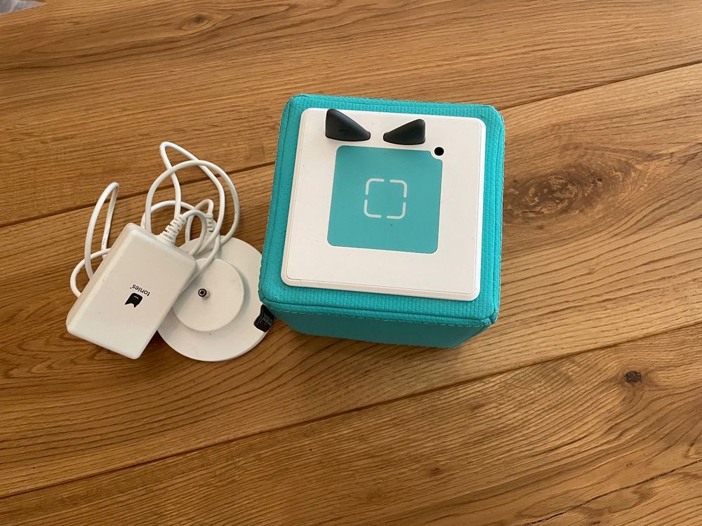 Toniebox Türkis Kaufen auf Ricardo