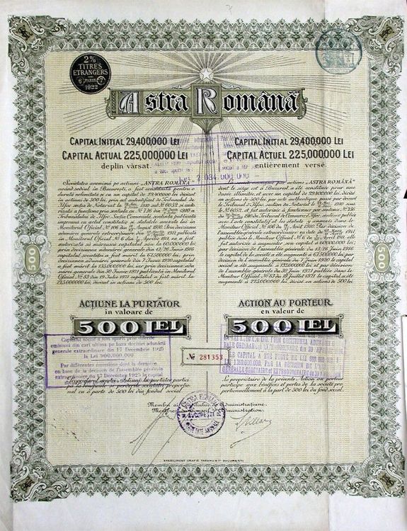 Astra Romana 1936 Kaufen auf Ricardo