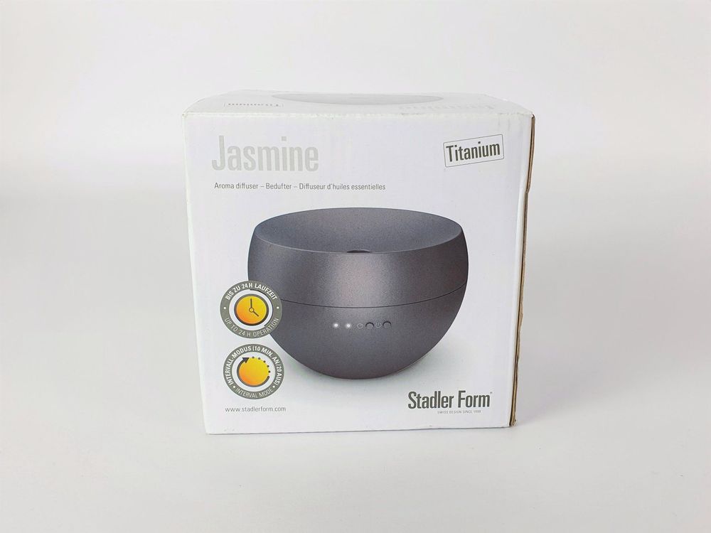 STADLER FORM Aroma Diffuser Jasmine Kaufen auf Ricardo