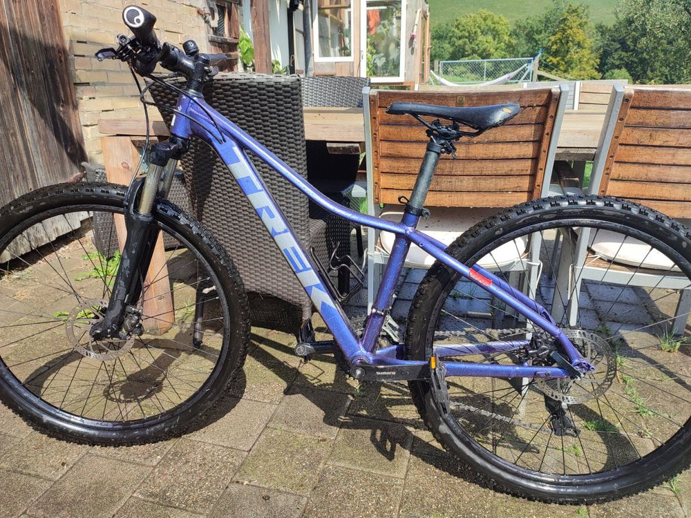 2020 trek marlin 7 for sale