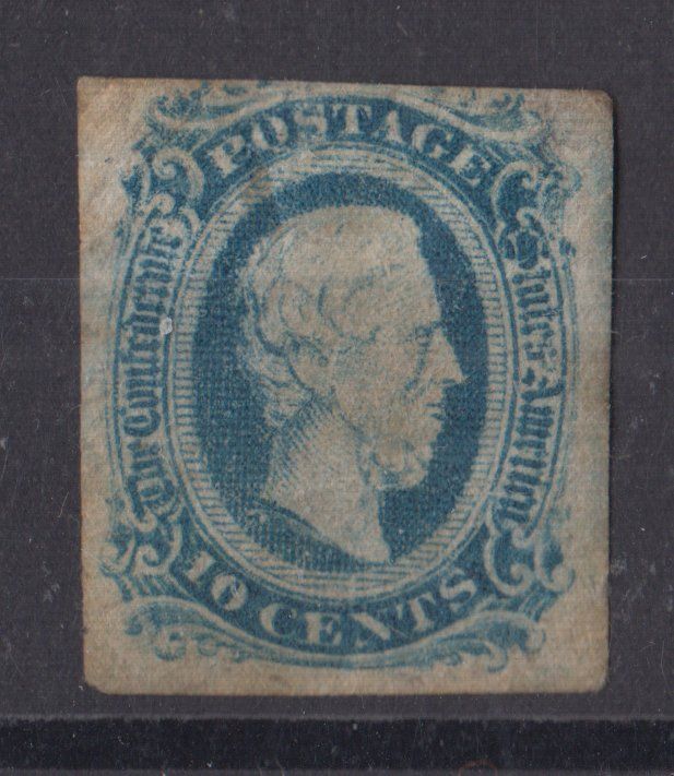 10 C. Konföderierte Staaten Kaufen auf Ricardo