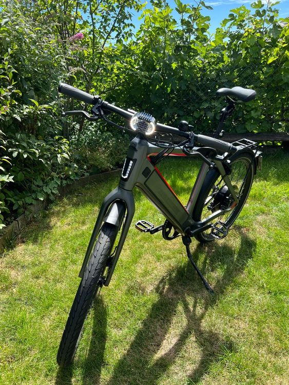 stromer st2s for sale