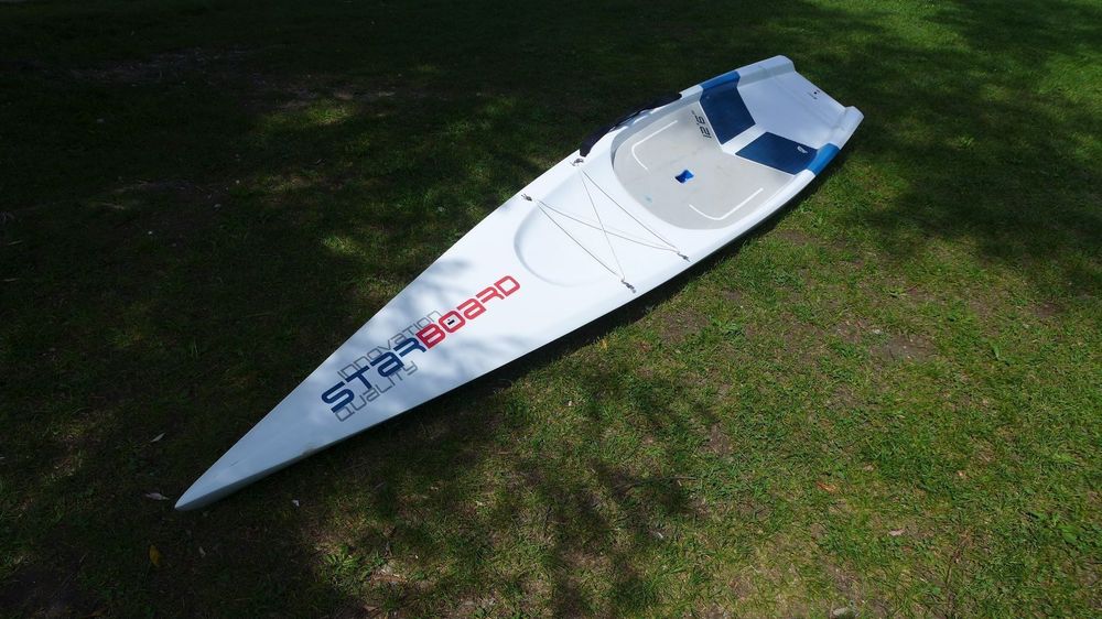 Stand UP Paddle Hardboard Starboard Waterline Lite Tech Kaufen