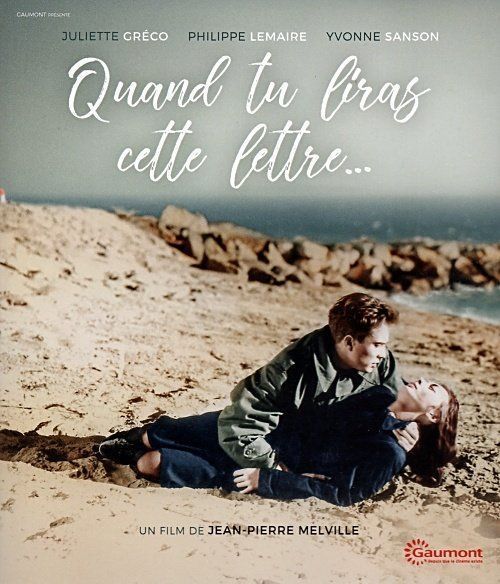 Quand tu liras cette lettre Kaufen auf Ricardo