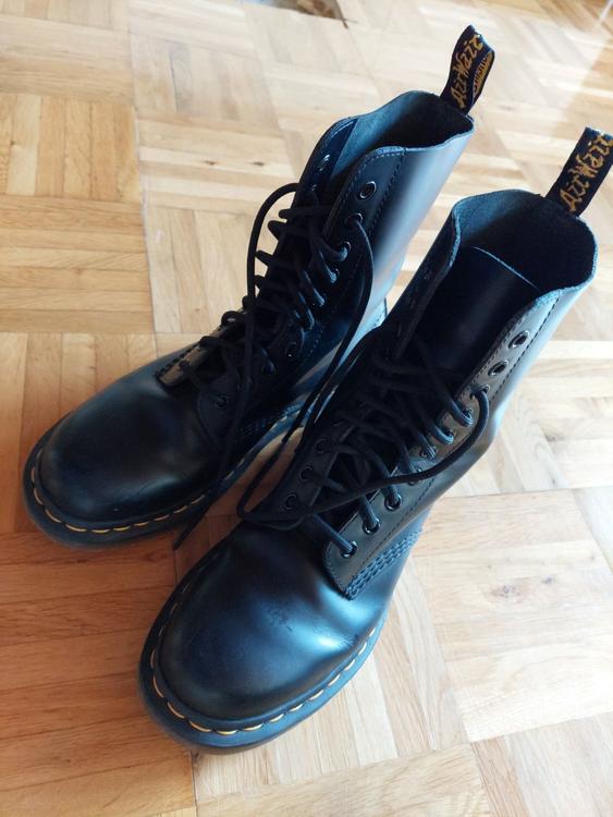 Bottines Dr. Martens Taille 38 | Kaufen auf Ricardo