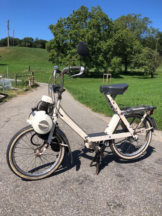 Solex 5000 | Kaufen auf Ricardo