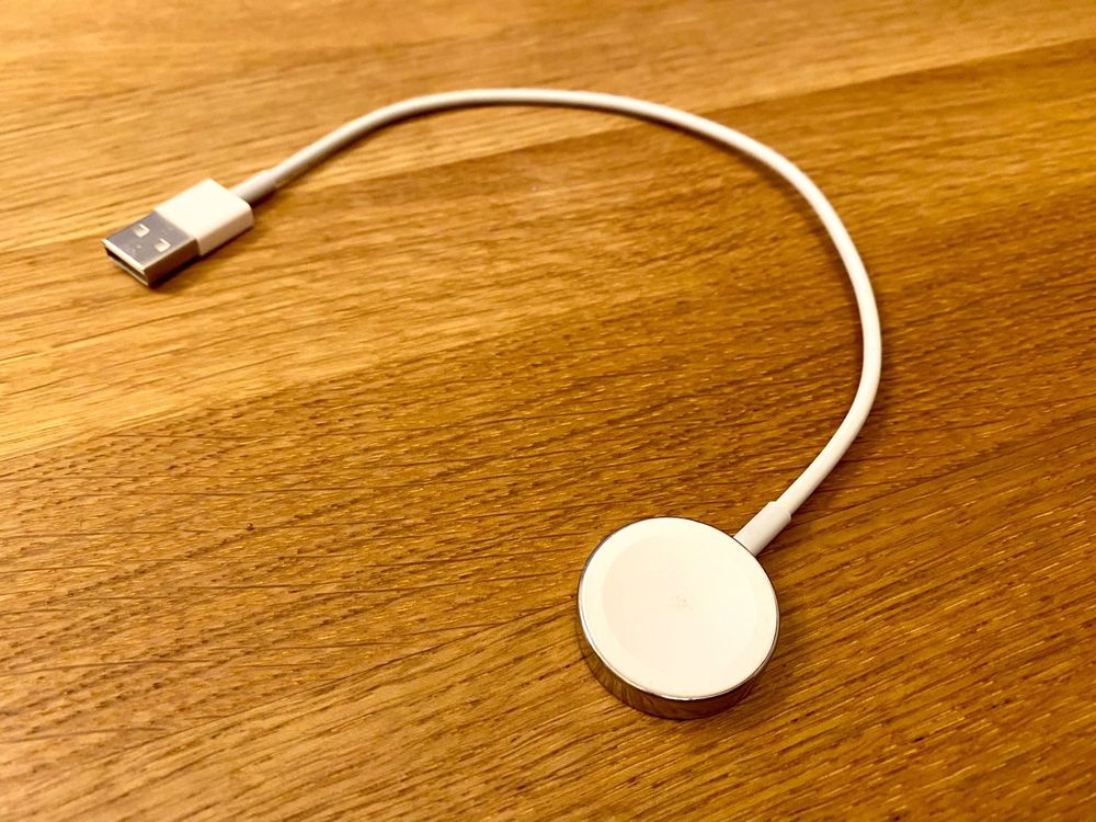 Apple Watch Charging Dock Kaufen auf Ricardo